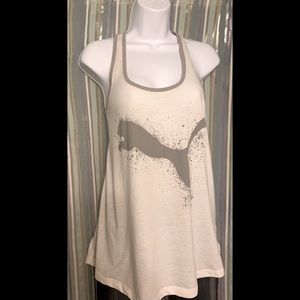PUMA Flowy Tanktop